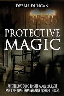 Front cover_Protective Magic