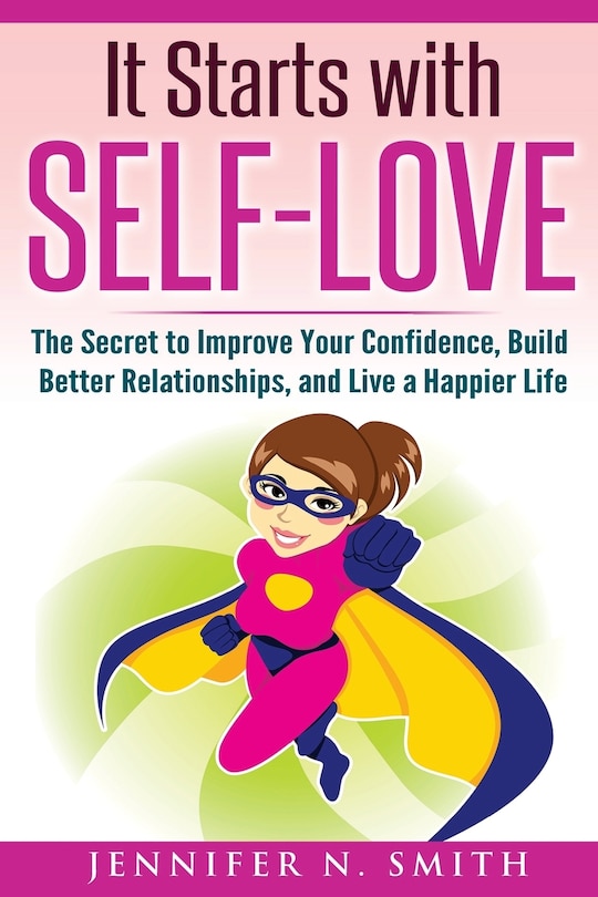 Front cover_Self-Love