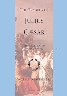 Front cover_The Tragedy of Julius Caesar