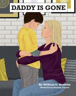 Daddy Is Gone: Dealing with the Death of a Parent