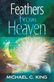 Front cover_Feathers From Heaven