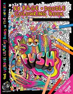 Front cover_Fush