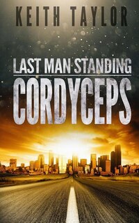 Front cover_Cordyceps
