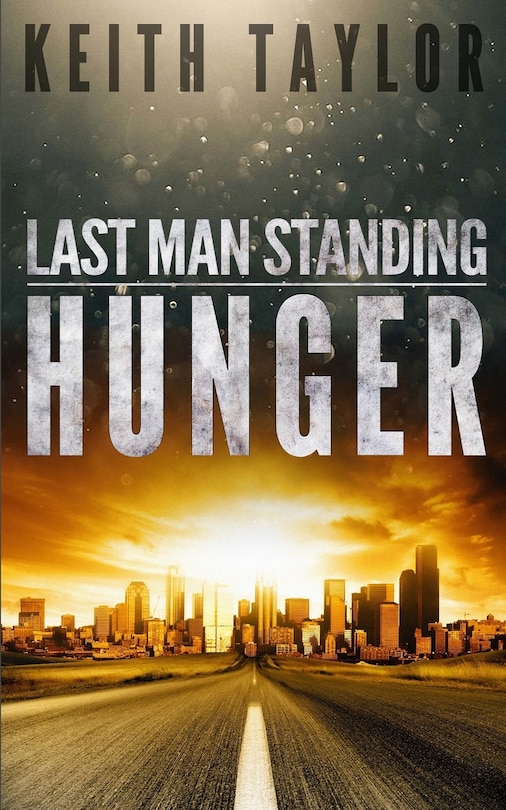 Front cover_Hunger