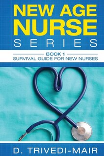 Front cover_Survival Guide for New Nurses