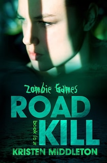 Front cover_Road Kill