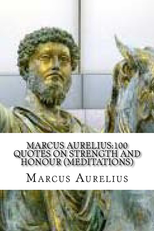 Front cover_Marcus Aurelius