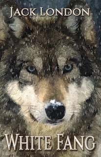 Front cover_White Fang
