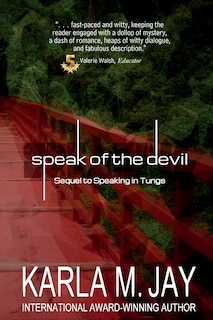 Front cover_Speak of the Devil