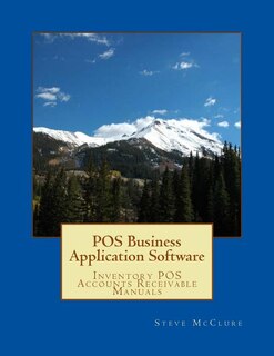 POS Business Application Software: Inventory POS Accounts Receivable