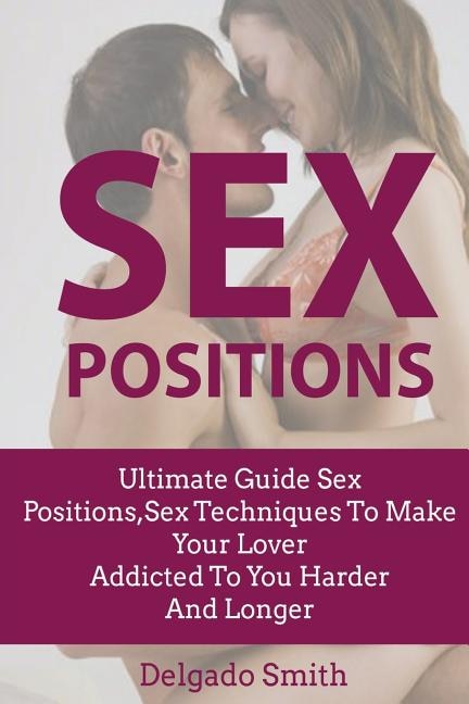 Couverture_Sex Techniques