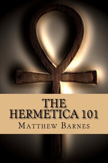 Front cover_The Hermetica 101