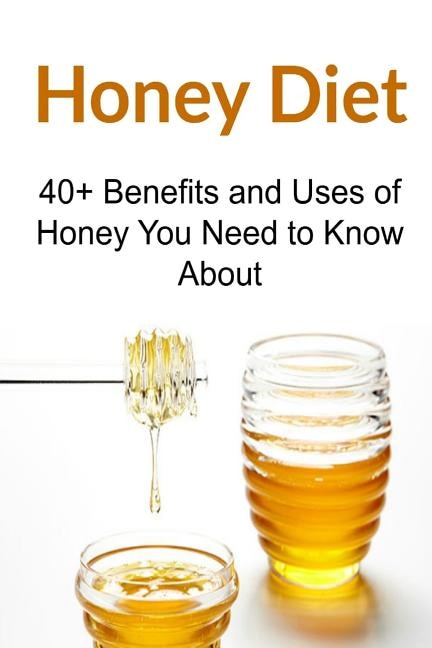 Couverture_Honey Diet