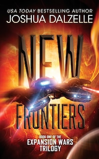 Front cover_New Frontiers