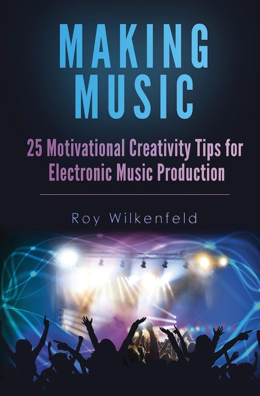 Front cover_Making Music