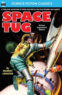 Couverture_Space Tug