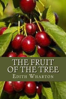 Front cover_The Fruit of the Tree