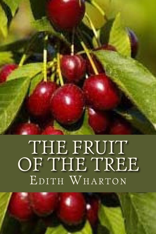 Front cover_The Fruit of the Tree