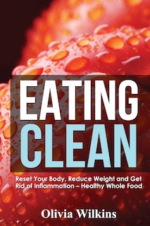 Front cover_Eating Clean