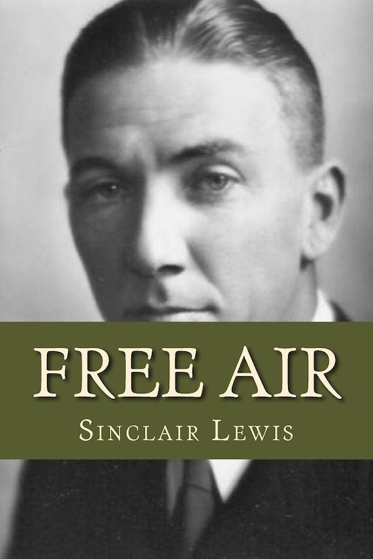 Front cover_Free Air