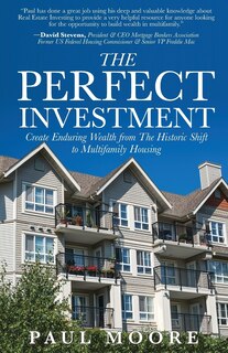 Front cover_The Perfect Investment