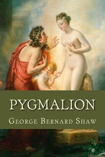 Front cover_Pygmalion