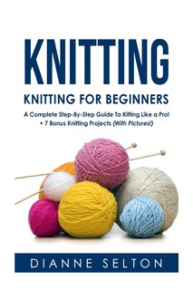 Front cover_Knitting