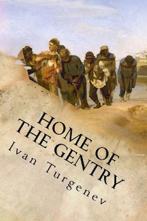 Front cover_Home of the Gentry