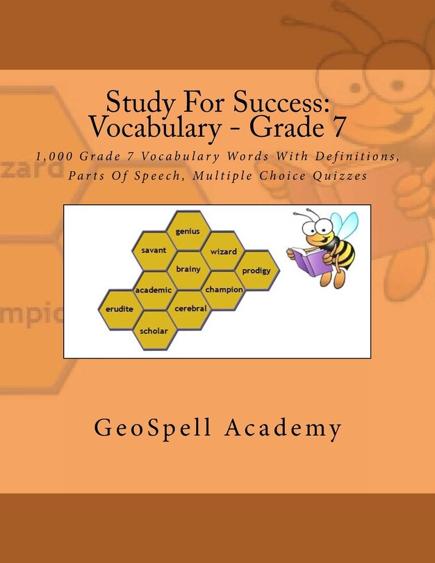 Front cover_Study For Success