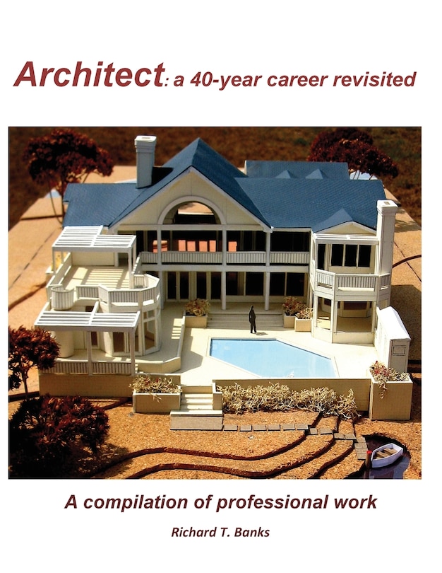 Front cover_Architect