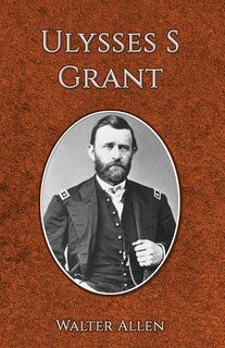 Front cover_Ulysses S Grant
