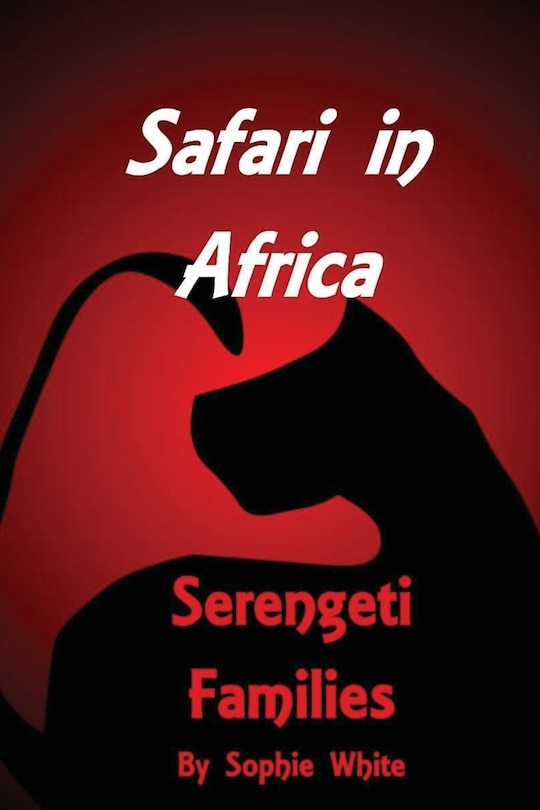 Front cover_Safari in Africa