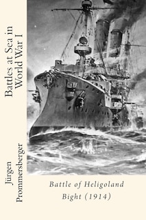 Couverture_Battles at Sea in World War I