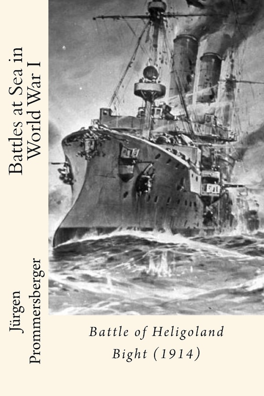 Couverture_Battles at Sea in World War I