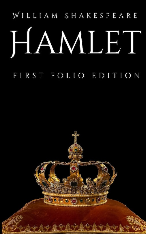 Front cover_Hamlet