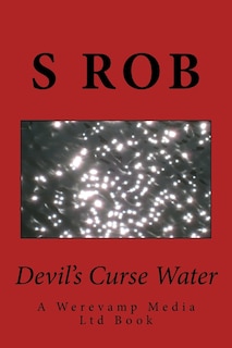 Front cover_Devil's Curse Water