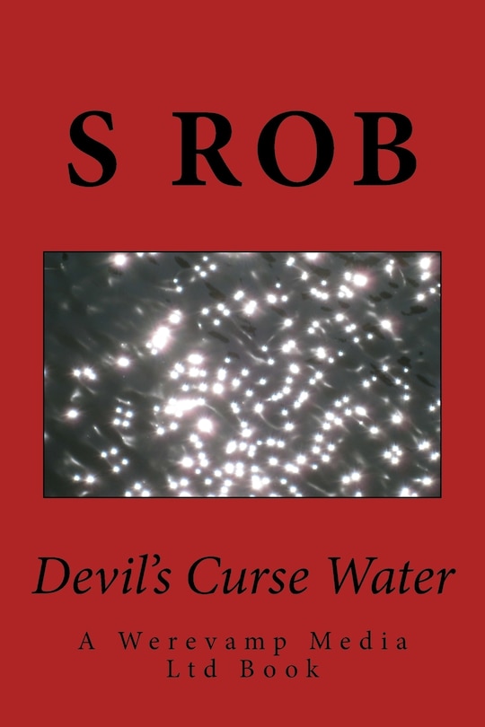 Front cover_Devil's Curse Water