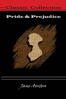 Front cover_Pride and Prejudice