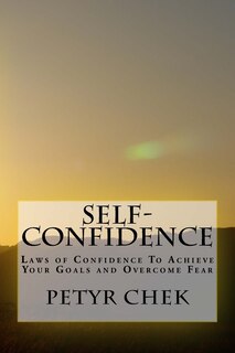 Front cover_Self-Confidence