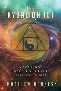 Front cover_The Kybalion 101