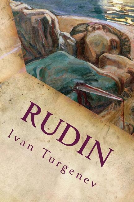 Front cover_Rudin