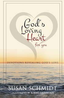 Front cover_God's Loving Heart for You