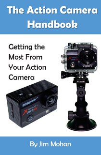 Front cover_The Action Camera Handbook
