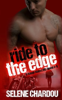 Couverture_Ride To The Edge