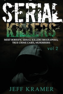 Couverture_Serial Killers