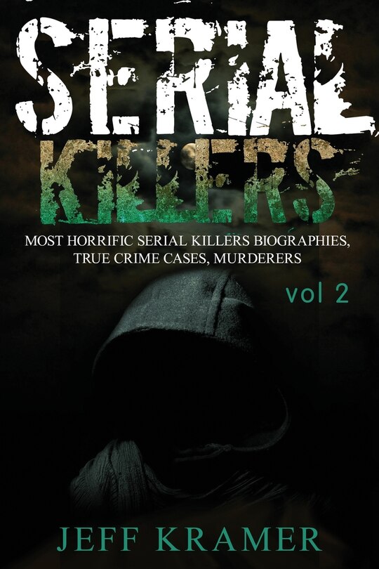 Couverture_Serial Killers