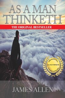 Couverture_As A Man Thinketh