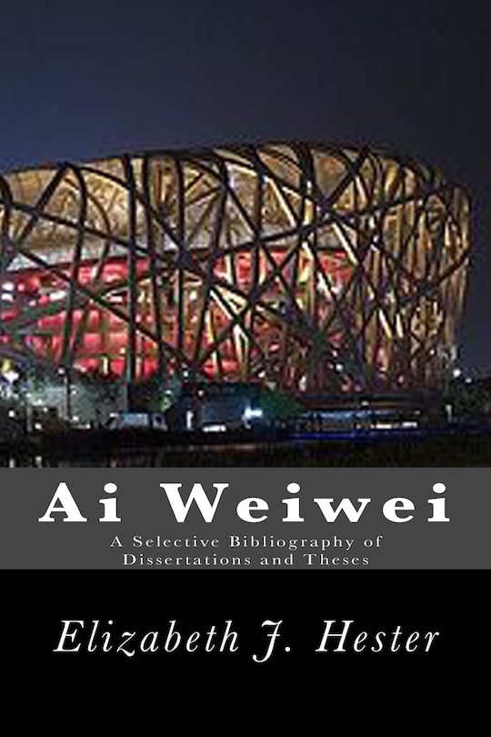Couverture_Ai Weiwei
