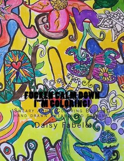 Couverture_FUCKEN CALM DOWN Im Coloring!