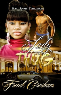 Front cover_Lady and Tha Thug